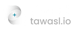 Tawasl Logo