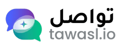 Tawasl Logo